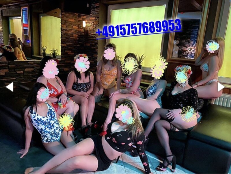 Germania Casa privata & club La Vita.