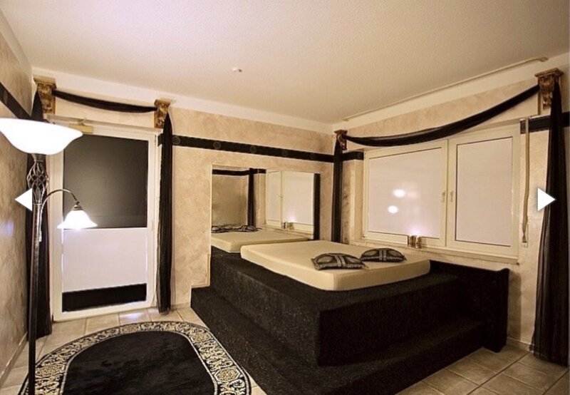 Germania Casa privata & club La Vita.