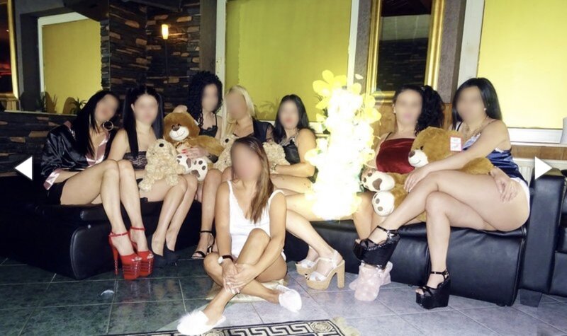 Germania Casa privata & club La Vita.